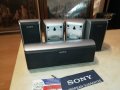SONY-ЦЕНТЪР И 4 КОЛОНИ ОТ ГЕРМАНИЯ 1009230818М, снимка 4