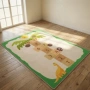 Детски килим за игра 120х160см - различни модели , снимка 6