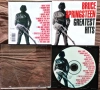 Неофициални cd / цд компакт дискове - нови - Bruce Springsteen, снимка 12