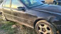 Mercedes-Benz C 220, снимка 6