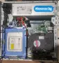 Компютърна система Dell OptiPlex 3050 с 8GB RAM 256 GB SSD NVMe хард диск четириядрен Процесор , снимка 18