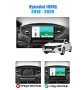 HYUNDAI IONIQ 2016/2020 9" - НАВИГАЦИЯ, 9725, снимка 2