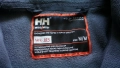 HELLY HANSEN Work Polar Fleece Jacket размер М работна поларена горница W4-183, снимка 11