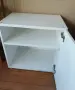 Шкаф IKEA PLATSA, бял, с рафт, 60x60x40 cm, снимка 3