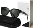 Класически слънчеви очила Celine, снимка 1