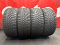 225 40 18, Зимни гуми, Continental ContiWinterContactTS830PSSR, 4 броя, снимка 2