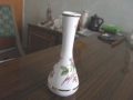 Колекционерски порцеланови вази, снимка 12