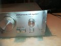 nordmende pa1400 hifi stereo ampli-450w-внос switzerland, снимка 7