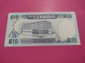 Банкнота Замбия-15781, снимка 3