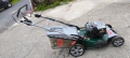 Бензинова самоходна косачка, снимка 5