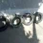 Зимни гуми Хенкок , снимка 1