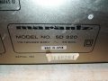 MARANTZ-DECK-JAPAN 0112211733, снимка 18