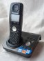 Стационарен безжичен телефон Panasonic KX-TG 7220FX
