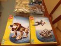 Конструктор Лего Designer Sets - Lego 4884 - Wild Hunters, снимка 1 - Конструктори - 42344618