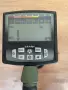 Металдетектор Gbnryg M55Z Professional – LCD, Pinpoint, 12” сонда, снимка 5