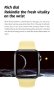 2023 г. Смарт часовник I8 Pro Max,HD screen touch, Answer Call,Sport Fitness Tracker2023 г. Смарт ча, снимка 5