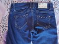 Дънки размер 25, снимка 4