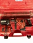 Hilti TE 7 A Перфоратор Къртач Комбиниран, снимка 3
