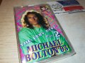 SOLD-MICHAEL BOLTON-КАСЕТА 0910231153, снимка 3