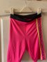 Бонбонено розав нов  еластичен къс клин с висока талия Avin , снимка 7