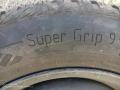 Гуми 15 цола  с метални джанти за Субару, снимка 5