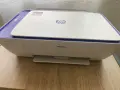 използван няколко пъти принтер, снимка 1