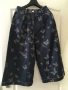 Love Mochino Jeans пеперуди и лого за дами IT40, снимка 3