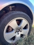 Джанти с гуми от Мерцедес w221 ,18 ц., снимка 2