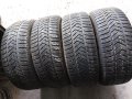 4бр.зимни PIRELLI 235/55/19 DOT3817-ЦЕНАТА Е ЗА БРОЙ, снимка 1