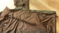 Northpeak Waterproof Jacket размер XL за лов яке водонепромокаемо в мъхеста безшумна материя - 1448, снимка 12