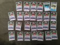 Продавам карти BAKUGAN,CARS DISNEY,UNO,CHIPICAO,BILLA, снимка 2