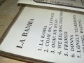 ⭐️LA BAMBA-КАСЕТА 0210221946, снимка 10