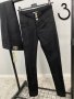 Yves Saint Laurent дсмски панталон 3, снимка 1