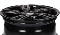 18" Джанти Волво 5X108 VOLVO V40 V60 V90 CrossCountry XC60 XC90, снимка 3