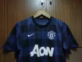 Manchester United Rooney Nike оригинална тениска фланелка Манчестър Юнайтед Руни размер М , снимка 4