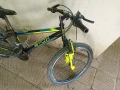 Велосипед 24", снимка 2