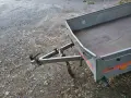 Самосвално Ремарке, снимка 2