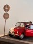 FIAT500 1:18, снимка 5
