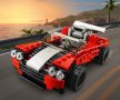 LEGO® Creator - Спортен автомобил 31100 - Sports Car, снимка 4