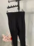 Черен клин / панталон Zara, снимка 10
