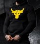 NEW! Суичър / hoodie / горница THE ROCK ARMOUR - 5 модела!