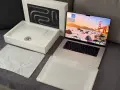 НОВ 16.2’ Macbook Pro 16’ M4 Pro 2024  2TB SSD  24GB Ram  Battery 100%, снимка 1