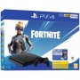 Конзола Sony Playstation 4 Slim 500 GB Реновирани + 2 Игри, снимка 4