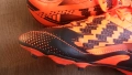 ADIDAS X MESSI Kids Football Boots Размер EUR 32 / UK 13 1/2K детски бутонки за футбол 338-14-S, снимка 8