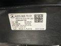 фарове фар десен Mercedes GLC W253 Facelift far Мерцедес ГЛЦ 253, снимка 6