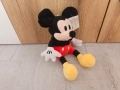 Нова Плюшена играчка Мики Маус, снимка 2