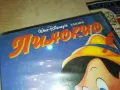 VHS-ПИНОКИО ВИДЕО КАСЕТА 2501252158, снимка 3