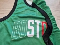Баскетболен потник на Boston Celtics – Kevin Garnett #5 !!!, снимка 3