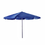 Градински чадър Muhler D 3.5m, снимка 1 - Градински мебели, декорация  - 44758339