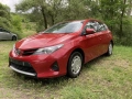 Тойота Аурис//Toyota Auris 1.4D4D 90кс/12-15г/ НА ЧАСТИ /, снимка 2